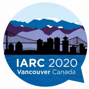 IARC 2020 – CANCELLED