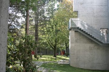 Summer season at the School of Audiology and Speech Sciences!