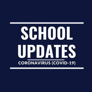 COVID-19 Update