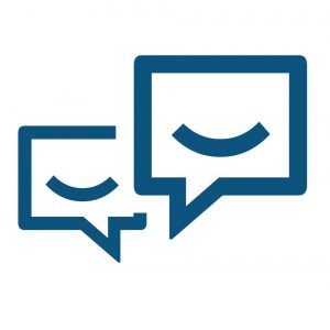 UBC student-led program connects people with communication challenges