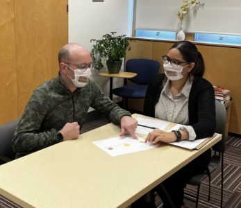 School of Audiology & Speech Sciences Student Led Clinics